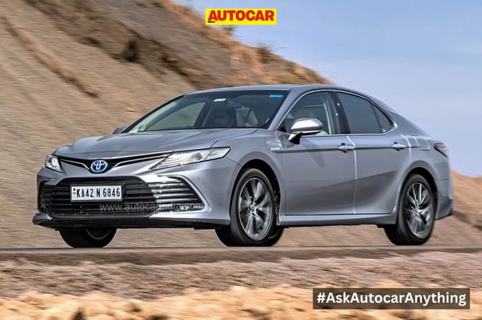 Toyota Camry price Toyota Camry price